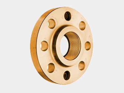 Threaded Flange